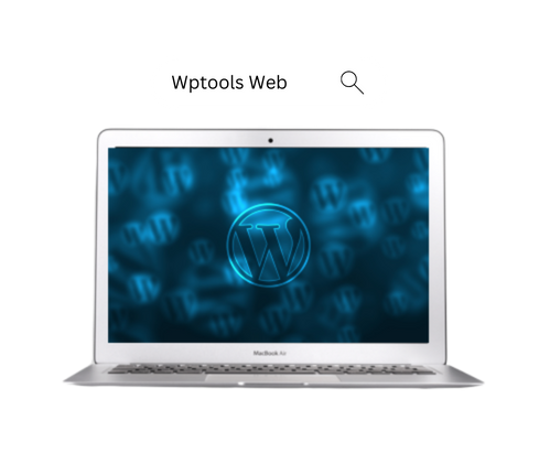 Wptools web