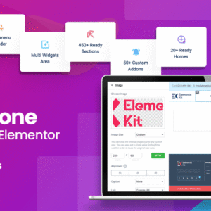 Elements Kit