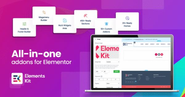 Elements Kit